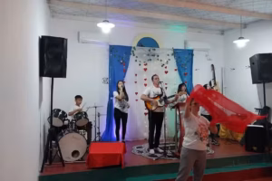Ministerio Generación Poderosa