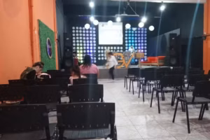 MINISTERIO GENERACION VIDA