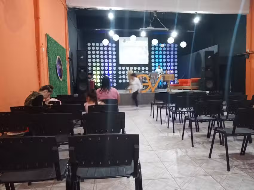 MINISTERIO GENERACION VIDA