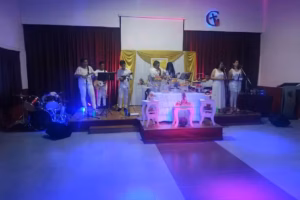 Ministerio Gesetmani Afiliado A Ministerio Jesucristo Pentecostes