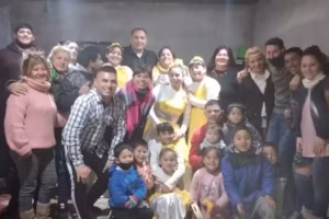 Ministerio Gloria de Dios