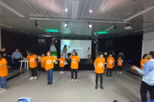 Ministerio Grande es el Señor