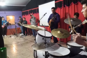 Ministerio I.F.E.M.U