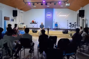 Ministerio Impacto Cristiano IEC