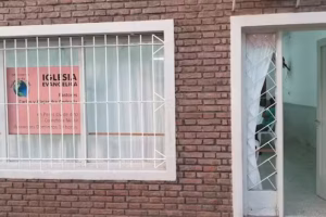 Ministerio Impacto de Dios