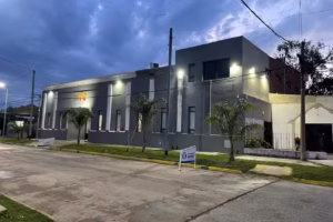 Ministerio Impacto de Fe