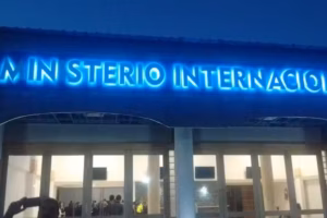 Ministerio Internacional El-Elyon
