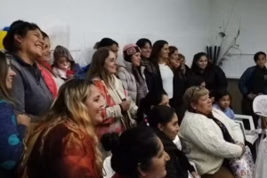 Ministerio internacional el león de la tribu de juda