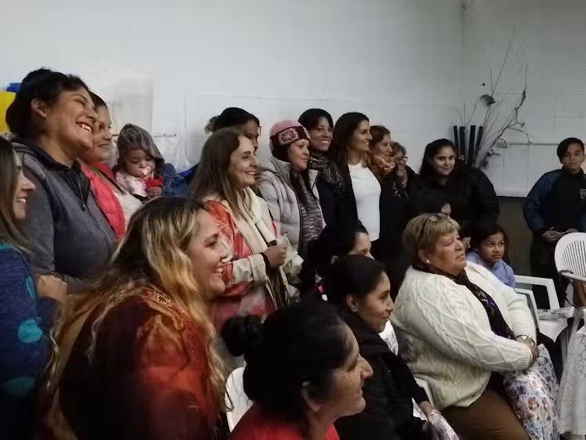 Ministerio internacional el león de la tribu de juda