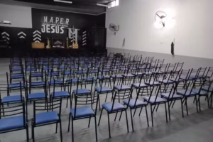 Ministerio Internacional “El Refugio”