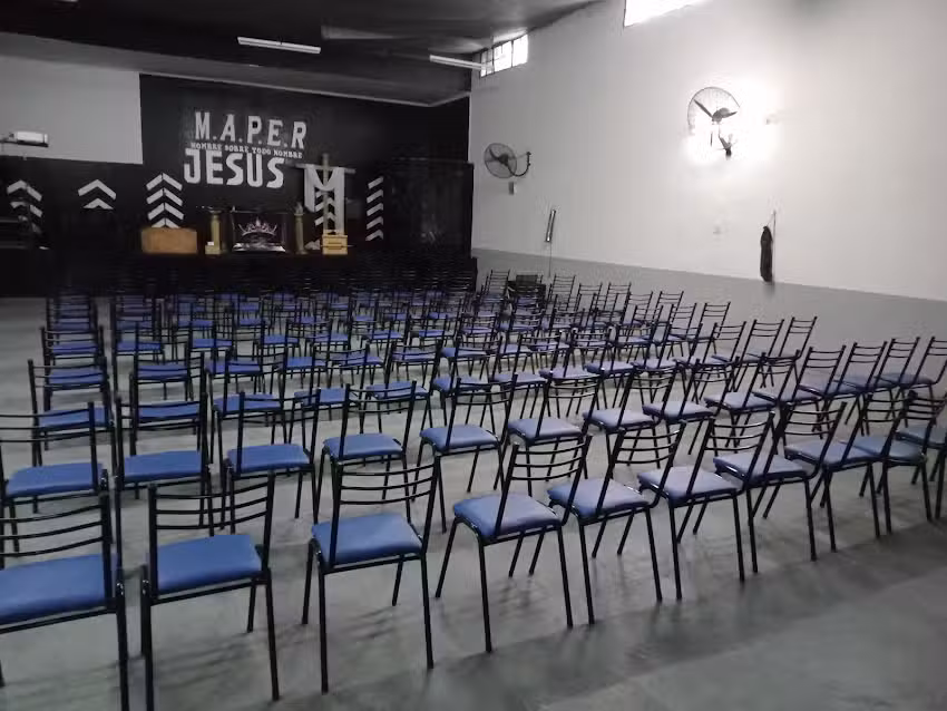 Ministerio Internacional “El Refugio”