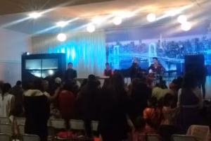 Ministerio Internacional Esperanza y Vida