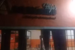 Ministerio Internacional Hijos del Altísimo