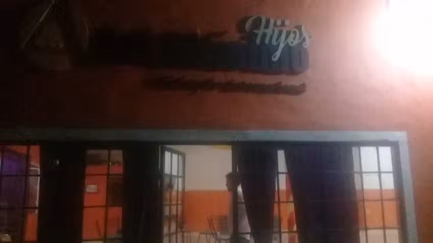 Ministerio Internacional Hijos del Altísimo