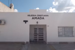 MINISTERIO INTERNACIONAL IGLESIA CRISTIANA AMADA