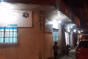 Ministerio Internacional Jesús a las Naciones