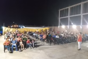 Ministerio Internacional PLENITUD DE VIDA
