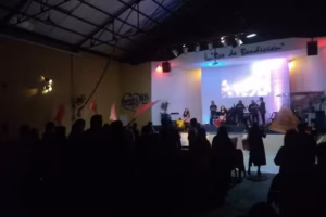 Ministerio Internacional “Río de Bendición”