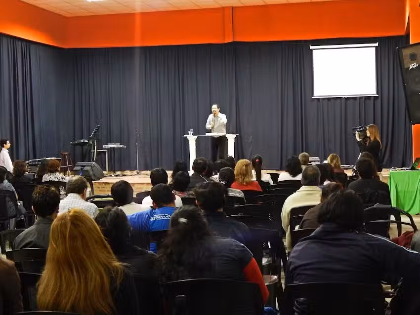 Ministerio JeeS Corrientes