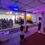 Ministerio Jerusalén