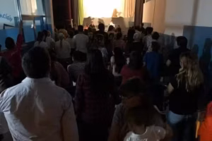 Ministerio Jesucristo es el Cambio