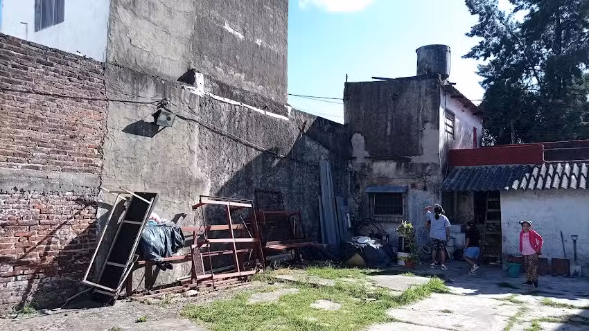 Ministerio Jesucristo es el Camino