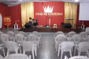 Ministerio Jesucristo Mi Esperanza