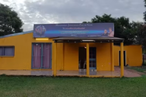 Ministerio Jesucristo Pan de Vida