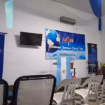 Ministerio Jesucristo Pan de Vida