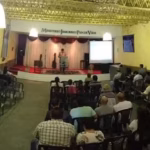 Ministerio Jesucristo Pan De Vida