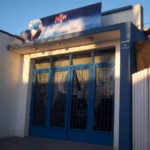 Ministerio Jesucristo Pan de Vida