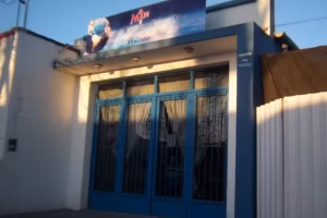 Ministerio Jesucristo Pan de Vida