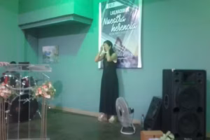Ministerio Jesucristo Pan de Vida – Villa Corrientes