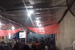 Ministerio Jesús Cambia Vidas