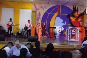 Ministerio JESUS DA VIDA
