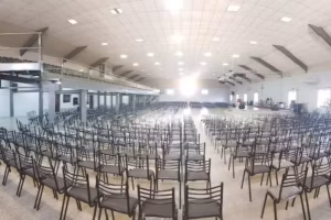 Ministerio Jesús el Buen Pastor