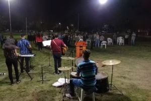 Ministerio Jesús El Pan De Vida