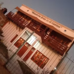 Ministerio Jesús es el Camino