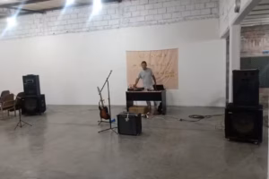Ministerio Jesús es el camino