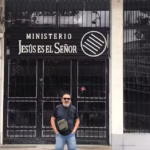 Ministerio Jesús Es El Señor