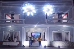 Ministerio ‘Jesus es la Roca’