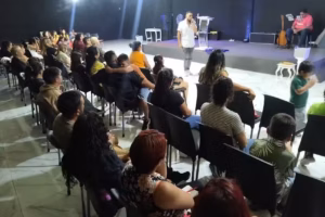 Ministerio Jesús es Vida