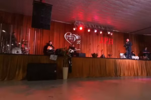 Ministerio Jesus Puede Hacerlo