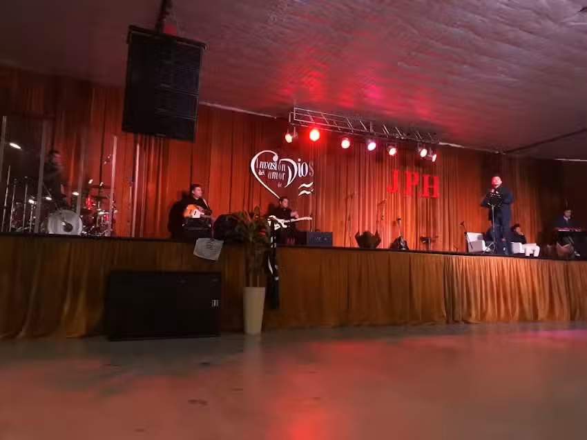 Ministerio Jesus Puede Hacerlo