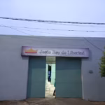 Ministerio Jesús Rey de Libertad
