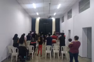 Ministerio Jesús Rey De Libertad – Rafaela