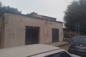 MINISTERIO JEZREEL