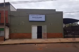 Ministerio Kairos Oberá