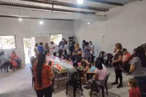 Ministerio La Casa Del Alfarero – Liberación Y Sanidad