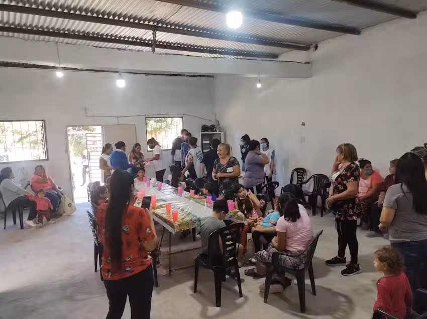 Ministerio La Casa Del Alfarero – Liberación Y Sanidad